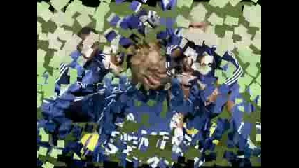 Robinho & Marcelo