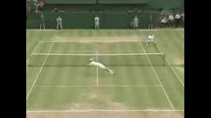 What Roger Federer Has Done...(original)