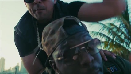 Timaya Ft. Sean Paul - Bum Bum Remix