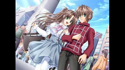 Nightcore-girlfriend