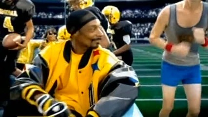 Snoop Dogg - Gangsta Luv (feat. The - Dream) * Високо Качество * 