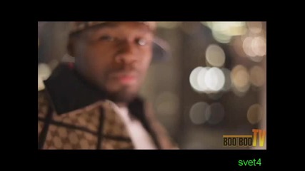 * Hot * 50 cent - Ill Do Anything High Quality