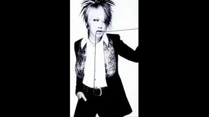 Ruki (the Gazette) 