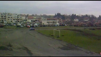1 - Рали Дебелт 06.12.09