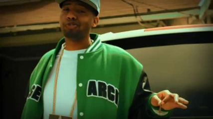 Thai ft. Philty Rich - Credentials (2011)
