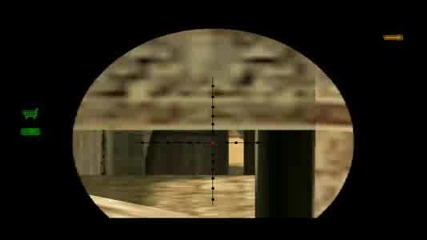 Counter - Strike Clip #10