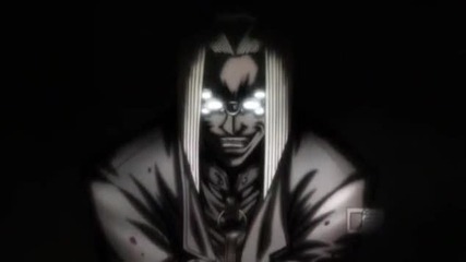 Hellsing The Dawn Episode 1 eng sub
