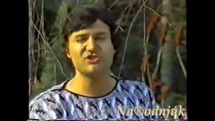 Saban Saulic - Marijana