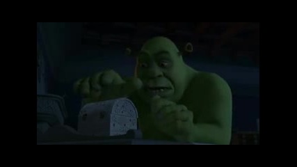 Shrek 2 / Шрек 2 (2004) Bg Audio