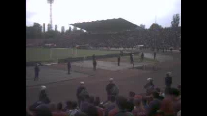 Cska - Pirin10