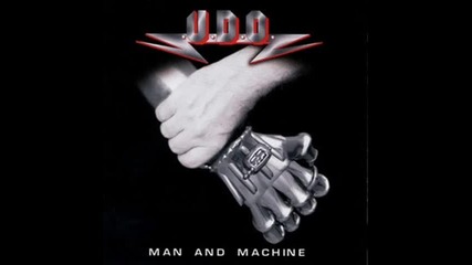 Udo - Private Eye