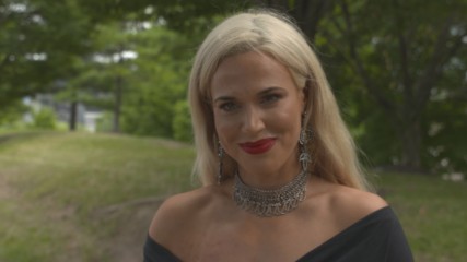 Lana proposes a new name for SummerSlam: WWE.com Exclusive, July 23, 2017