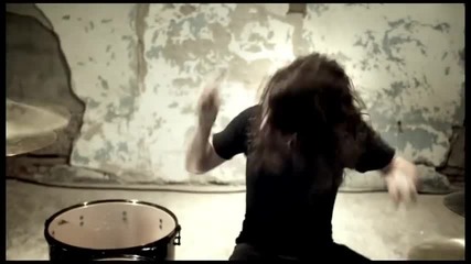 Miss May I - Relentless Chaos (official Music Video)
