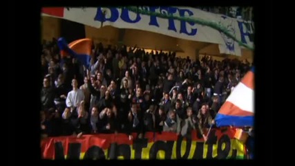 Remi Gaillard - Футбол 2010 