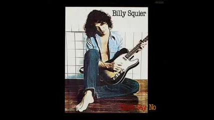 Billy Squier - In the Dark