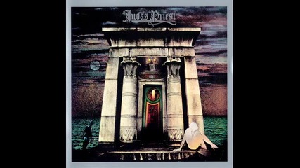 Judas Priest - Let us Prey / Call For The Priest