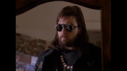 Chris Rea - Road To Hell