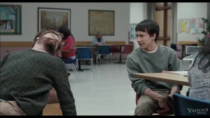 It`s Kind of a Funny Story *2010* Trailer