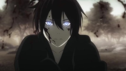 Noragami Aragoto [ A M V ] Last Resort