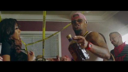 Rittz - Crown Royal Official Video 2014 New Shit!
