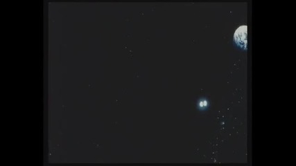 Solar Bears - Twin Stars (lone Remix)