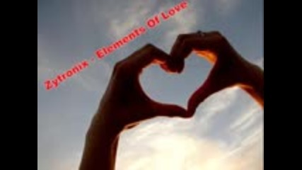 zytronix - elments of love