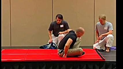 Pavel tsatsouline beyond stretching. Семинар по растяжке. Part 3.1