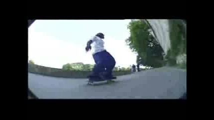 Stevie Williams The Dc Video