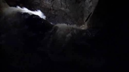 Planet Earth : Caves : Limestone Erosion