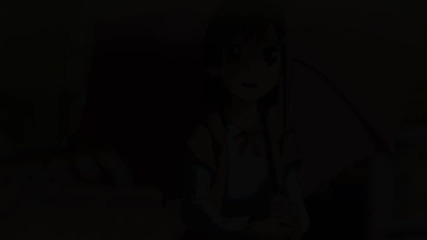 5 cm per second Amv I wish you loved me back 