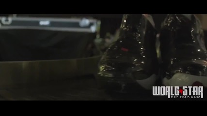 Wale Feat. Rick Ross & Lupe Fiasco - Poor Decisions