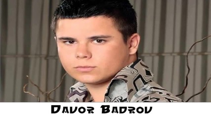 Davor Badrov 2010 - To nisam ja 