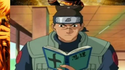 Naruto - Episod 4 Part (2_2) English Dubbed