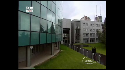 Canan 10 Bolum [part 2] - Турският Сериал Джанан - 10 Епизод (парт 2)