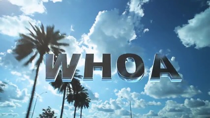 Трепач!!! Enrique Iglesias - There Goes My Baby (lyric Video) ft. Flo Rida