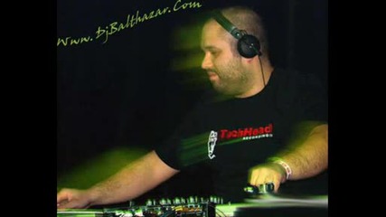 Dj Balthazar - Idc 2008 (12.01.2008)