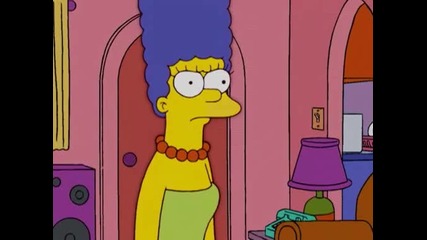 The Simpsons s16 e07 Bg Sub