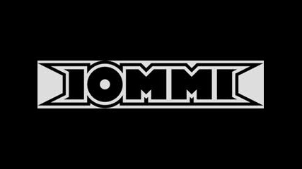 Tony Iommi (featuring Dave Grohl) - Goodbye Lament