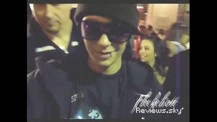 Tom Kaulitz 2009 Sexy Pics