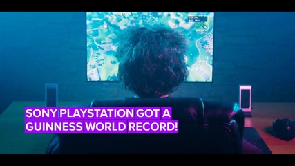 And the Guinness World Record for best-selling home console goes to...