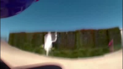 Jackass 3d Trailer