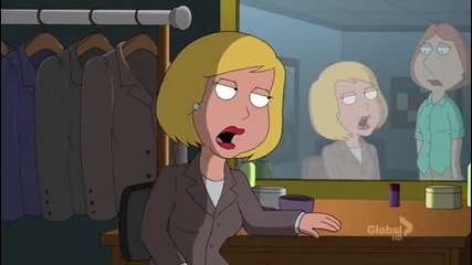 Family Guy Movie Hd