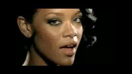 Rihanna Ft. Jay - Z - Umbrella /hq/