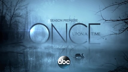 Once Upon A Time Season 5 Promo