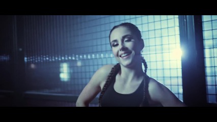 Isa - Let it Kill You (official 2o15)