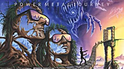 Power Metal Compilation - Journey to Sweden Pt.1