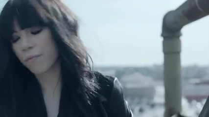 Carly Rae Jepsen - Tonight I'm Getting Over You