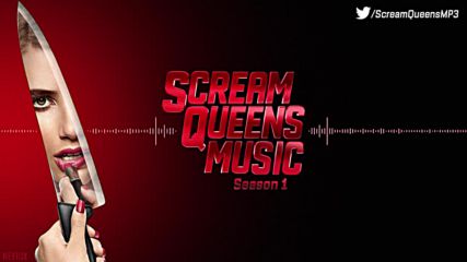 Clooney - Wham Bam | Scream Queens "bubblegum" Teasers Music [hd]