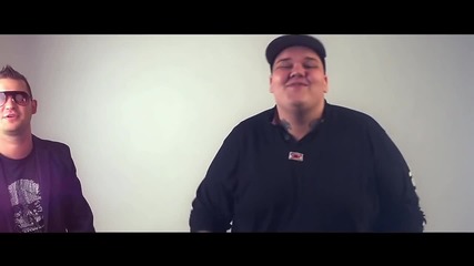 Dj Sns feat Semko - Djevojka sa Balkana