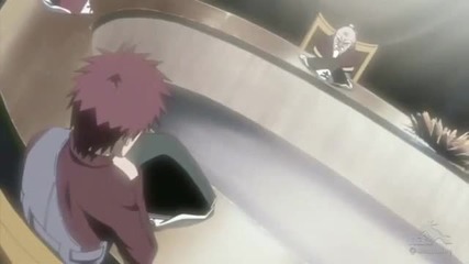 Naruto Shippuden 200 - Naruto's Plea